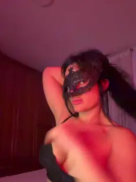 Cam4 Adult Webcam of ladeanoir
