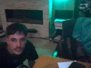 Cam4 Live Sex Cam of molenoxx