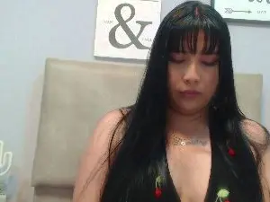 Cam4 Sex Chat of violet_rouss
