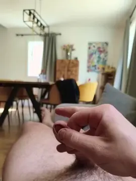 Cam4 Live Sex of Y0hann