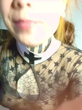 Cam4 Live Sex Cam of conisita3