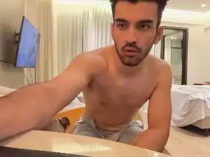 Cam4 Private Sex Chat of Drgym18