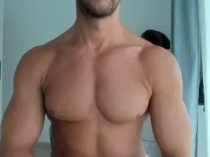 Cam4 Free Porn Cam of Onewoolf