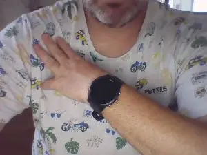 Cam4 Nude Webcam of Xorizo