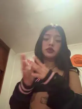 Cam4 Live Sex of harucristal