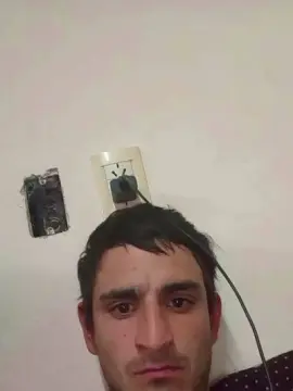 Cam4 Sex Cam of jeque6