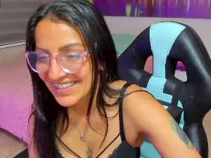 Cam4 Best Webcam of Alma_blue