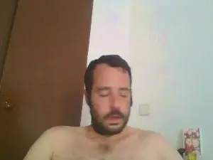 Cam4 Live Sex Cam of Morenitoo034