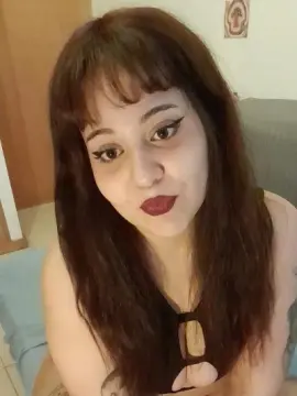 Cam4 Free Live Porn of Persefonecurvy