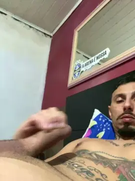 Cam4 Live Porn of alfaman7
