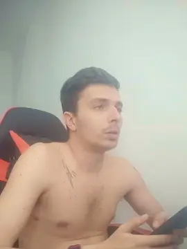 Cam4 Best Webcam of Calorcito24