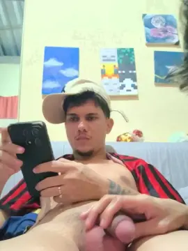 Cam4 Nude Webcam of Josa040319