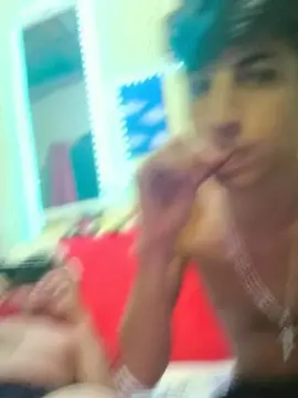 Cam4 Free Porn Cam of Josa040319