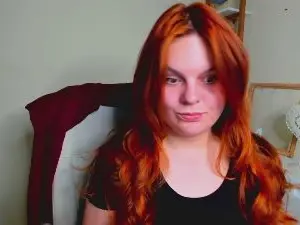 Cam4 Sex Chat of KittenGingerxo