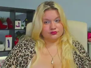 Cam4 Nude Webcam of pink_Samantha
