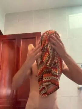 Cam4 Live Sex of Denuevosaqui