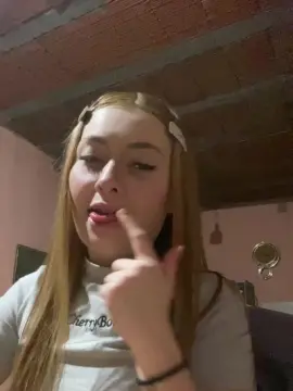 Cam4 Adult Webcams of ailenfer