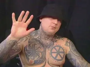 Cam4 Free Porn Cam of devilwithtats