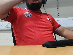 Cam4 Adult Video Chat of Javi_mexican