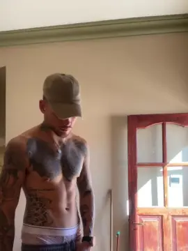 Cam4 Live Porn of nicolas2471