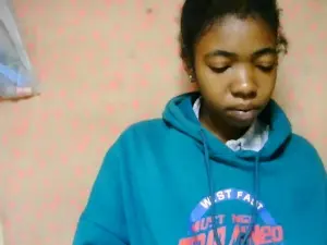 Cam4 Live Porn of Ornelahkiss