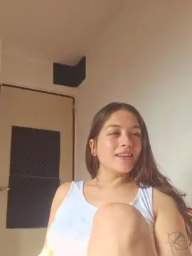 Cam4 Live Sex of _paupcorn