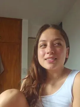 Cam4 Live Sex of _paupcorn