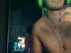 Cam4 Adult Webcam of denisgomes