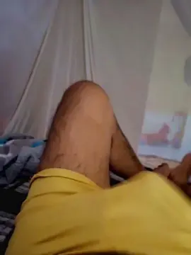 Cam4 Nude Webcam of CARLOS1070