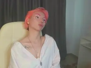 Cam4 Live Sex of VernitaReon
