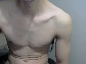 Cam4 Sex Cam of samiWang326