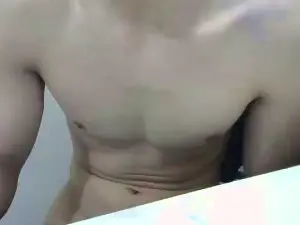 Cam4 Live Porn of samiWang326
