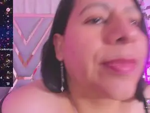 Cam4 Adult Video Chat of adri_rivera