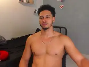 Cam4 Free Porn Cam of kris_khalifahot