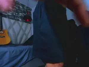 Cam4 Free Live Porn of Juan_jsmith