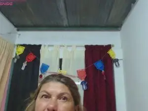 Cam4 Adult Webcam of Martina_Iguazu