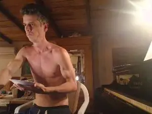 Cam4 Private Sex Chat of PianoTobe