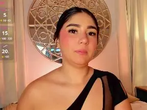 Cam4 Live Sex Cam of Bellinda_21