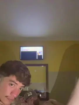 Cam4 Live Sex Cam of enzzoreis