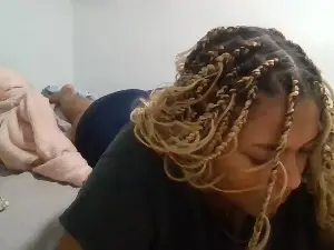 Cam4 Live Sex Cam of zoritapeligros4