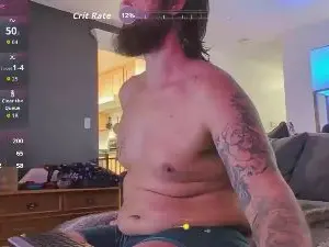 Cam4 Sex Cam of Beardedveteran