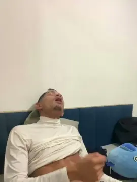 Cam4 Sex Cam of Mlknovinhooo