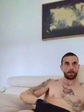 Cam4 Live Sex of Neotrix33