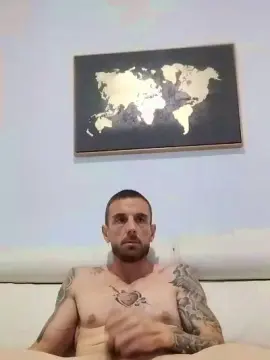 Cam4 Nude Webcam of Neotrix33