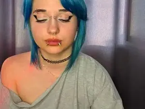Cam4 Adult Webcam of RoxannPepper