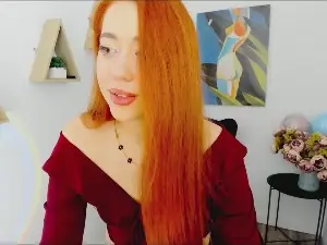 Cam4 Sex Cam of BloomingHeart