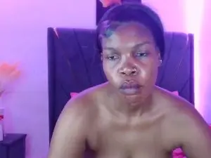 Cam4 Free Porn Cam of QueenB