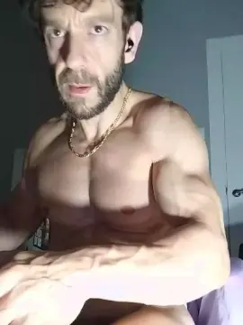 Cam4 Adult Video Chat of alessandrospain