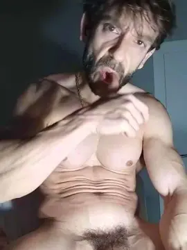 Cam4 Best live sex cam show of alessandrospain