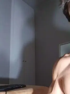 Cam4 Live Sex Cam of alessandrospain